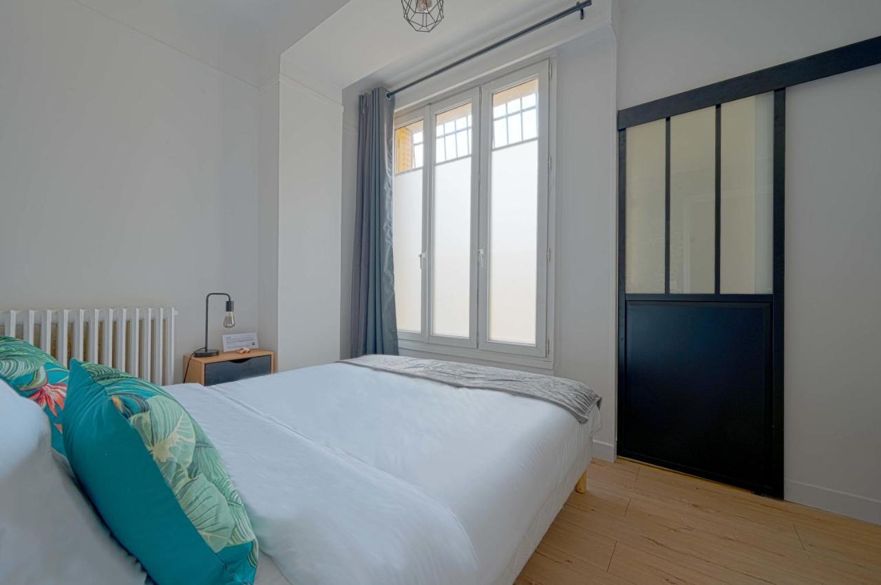 Charmant 2 Pieces A Issy- Les -Moulineaux Apartment Bagian luar foto